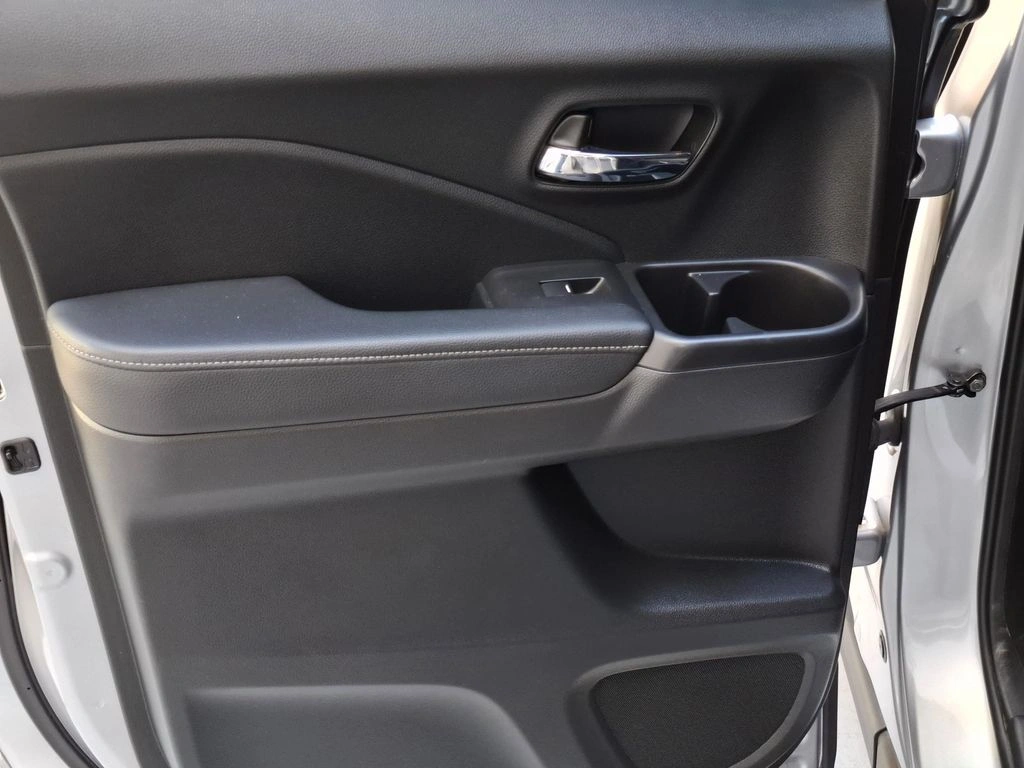 Honda Ridgeline Rtl año 2023