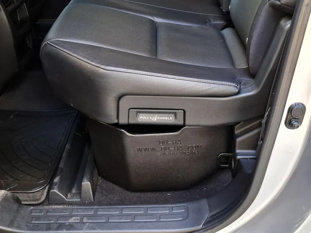Honda Ridgeline Rtl año 2023