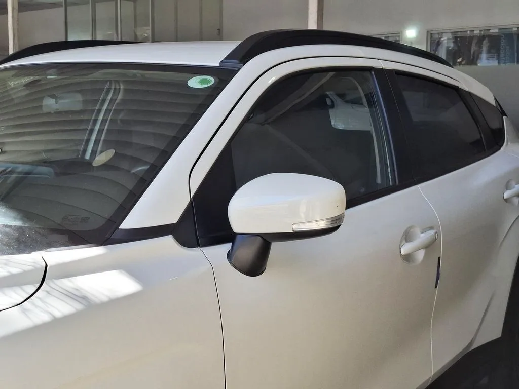 Suzuki Fronx 1.5 año 2024