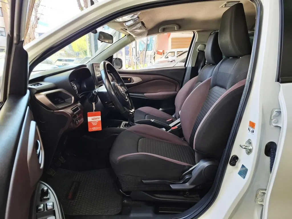 Suzuki Fronx 1.5 año 2024