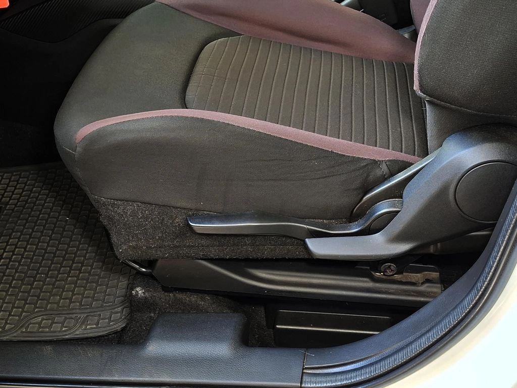 Suzuki Fronx 1.5 año 2024