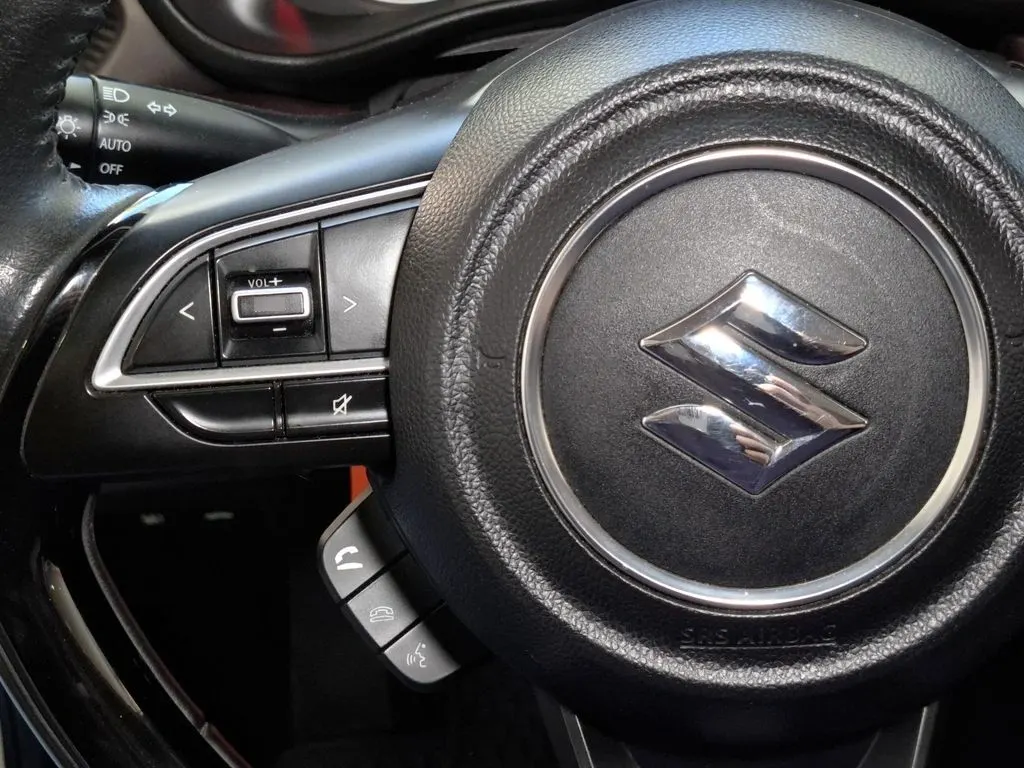 Suzuki Fronx 1.5 año 2024