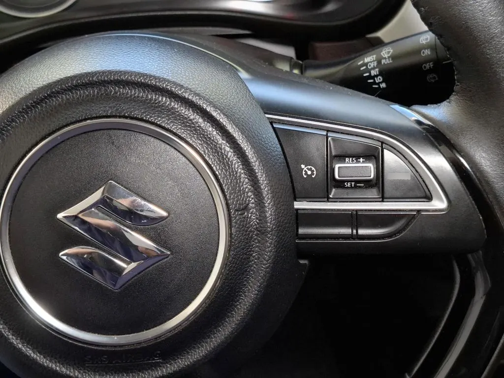 Suzuki Fronx 1.5 año 2024