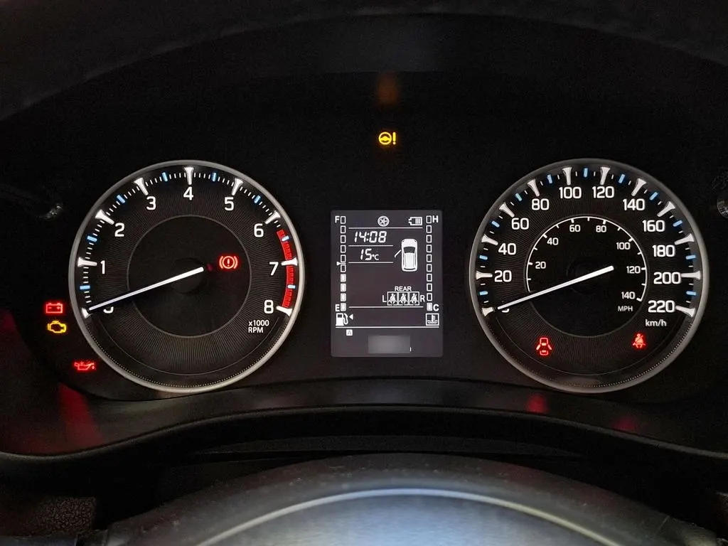 Suzuki Fronx 1.5 año 2024
