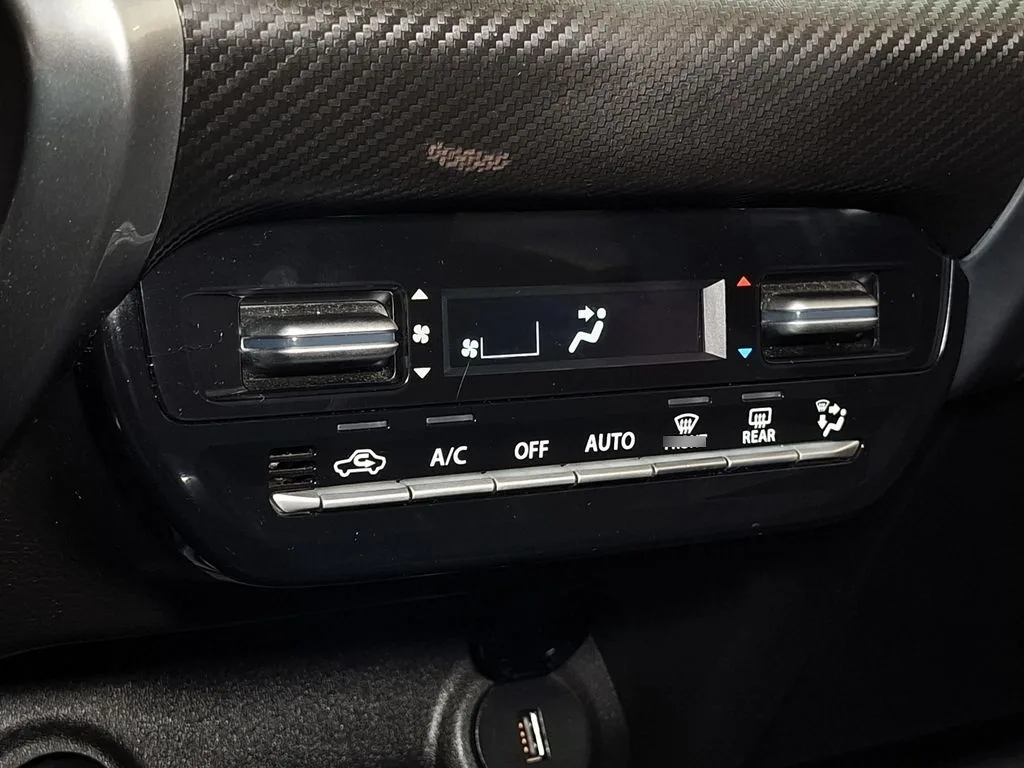 Suzuki Fronx 1.5 año 2024