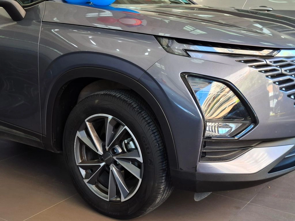 Omoda C5 Urban año 2025