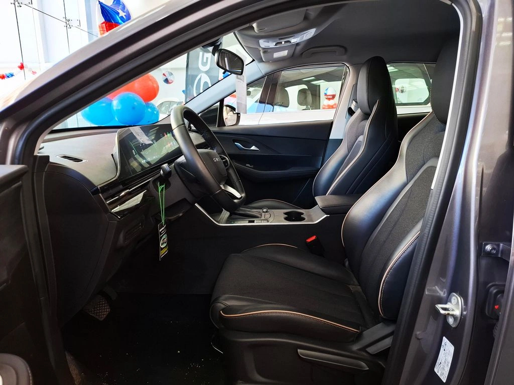 Omoda C5 Urban año 2025