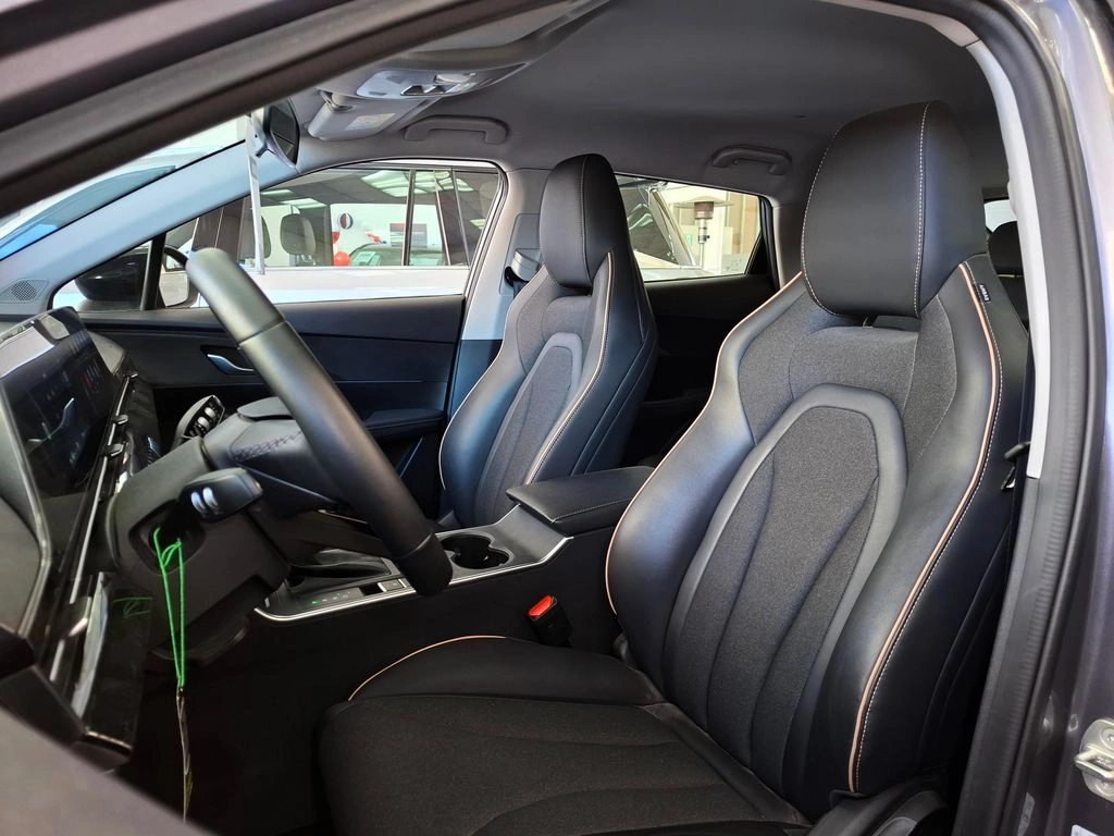 Omoda C5 Urban año 2025