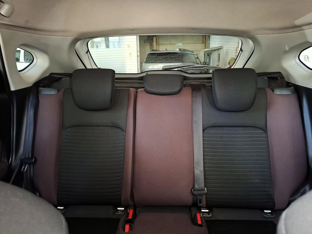 Suzuki Fronx 1.5 año 2024