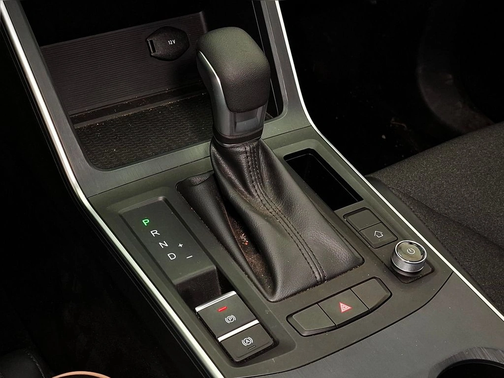 Omoda C5 Urban año 2025