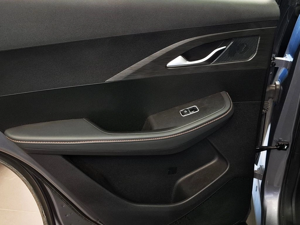 Omoda C5 Urban año 2025