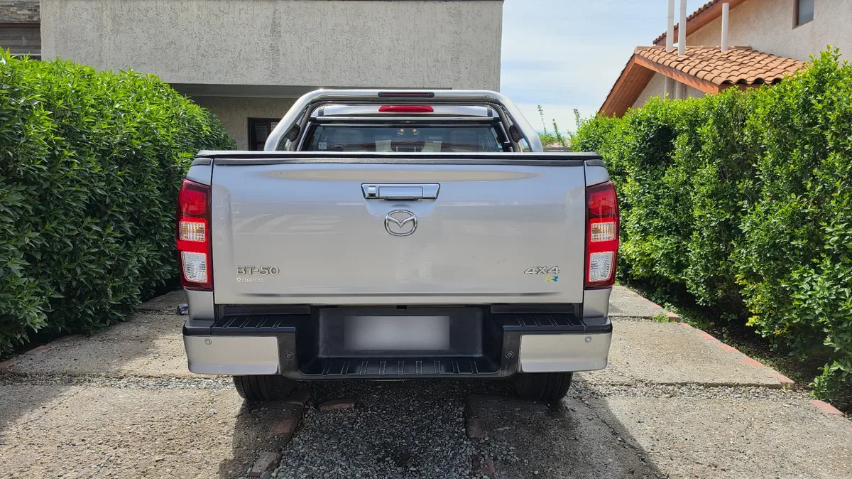 MAZDA BT-50 3.0 High Plus At 4x4 Diesel año 2022