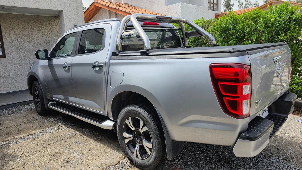 MAZDA BT-50 3.0 High Plus At 4x4 Diesel año 2022
