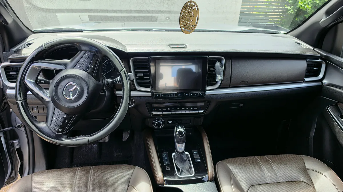 MAZDA BT-50 3.0 High Plus At 4x4 Diesel año 2022