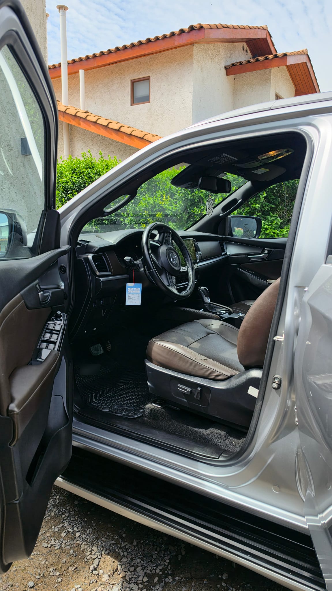 MAZDA BT-50 3.0 High Plus At 4x4 Diesel año 2022