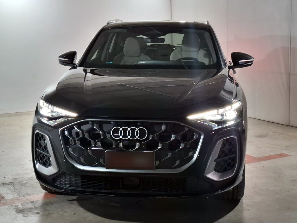 Audi Q5 Sportback Tfsi Quattro S Line año 2026