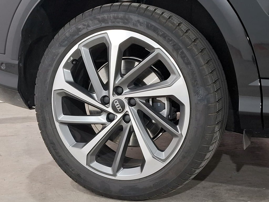 Audi Q5 Sportback Tfsi Quattro S Line año 2026
