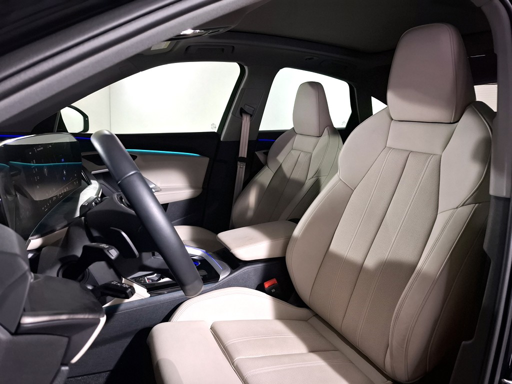 Audi Q5 Sportback Tfsi Quattro S Line año 2026