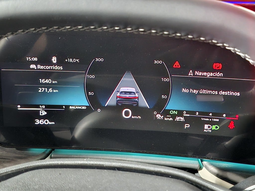 Audi Q5 Sportback Tfsi Quattro S Line año 2026