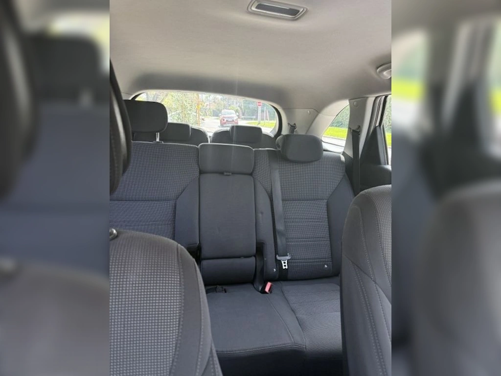 Kia Sorento 2.4 Ex 4x2 año 2015