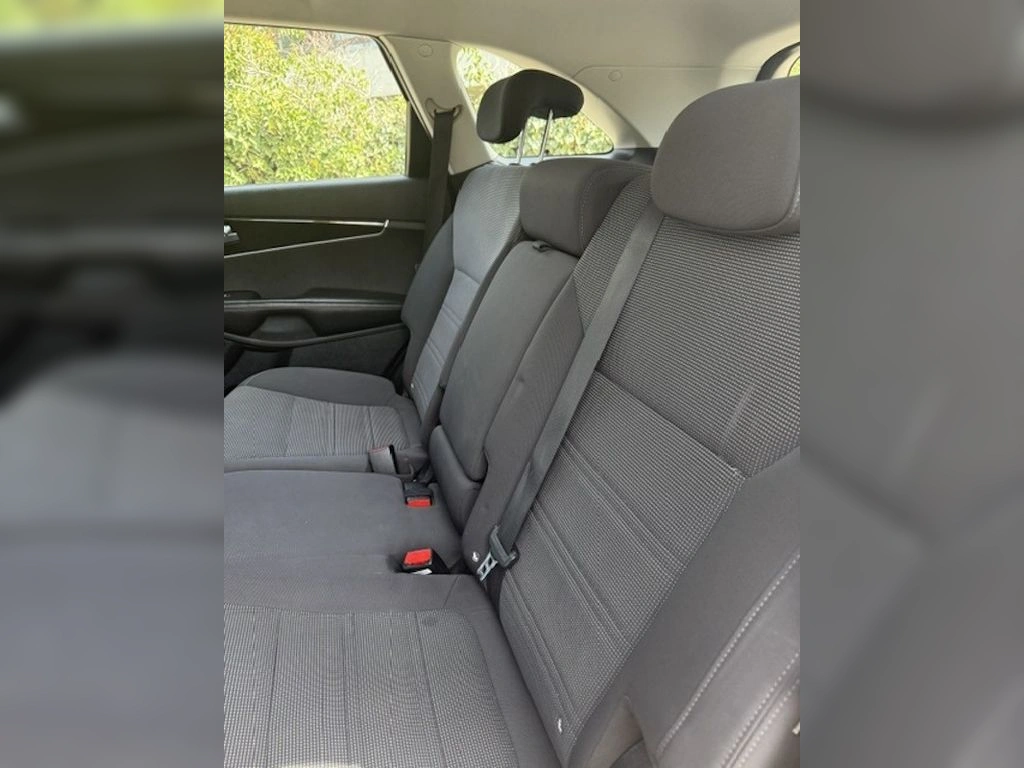 Kia Sorento 2.4 Ex 4x2 año 2015