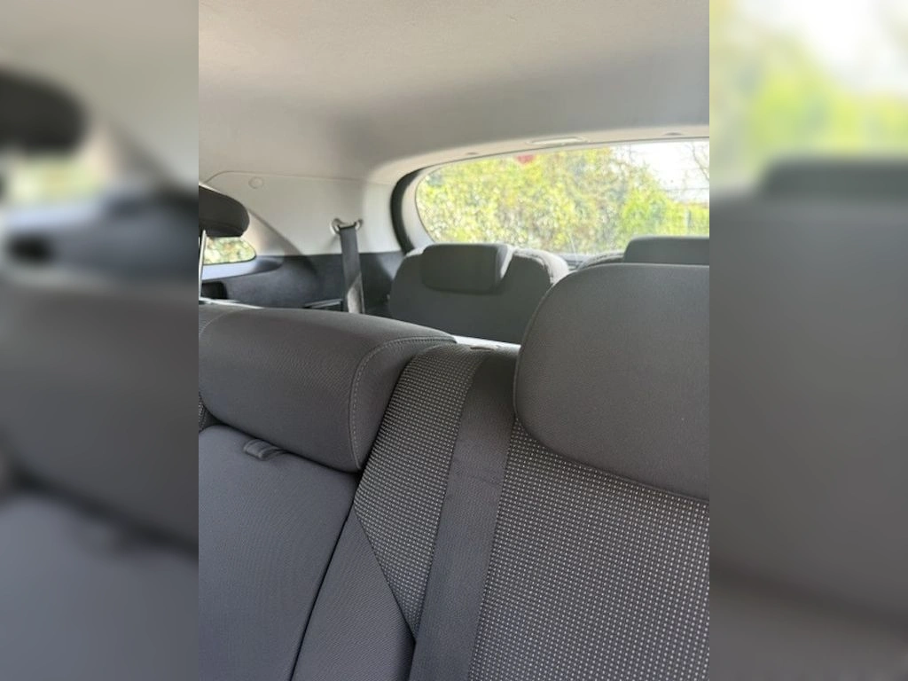 Kia Sorento 2.4 Ex 4x2 año 2015