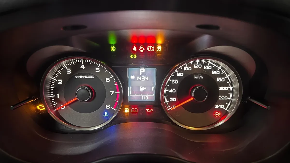 SUBARU FORESTER 2.0 Si Drive Xs At 4x4 año 2018