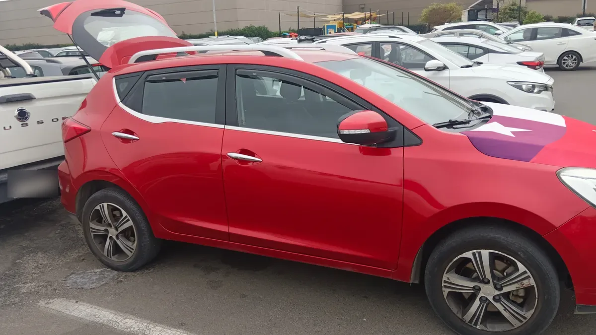 JAC JS2 1.5 Comfort Smart Mt año 2022