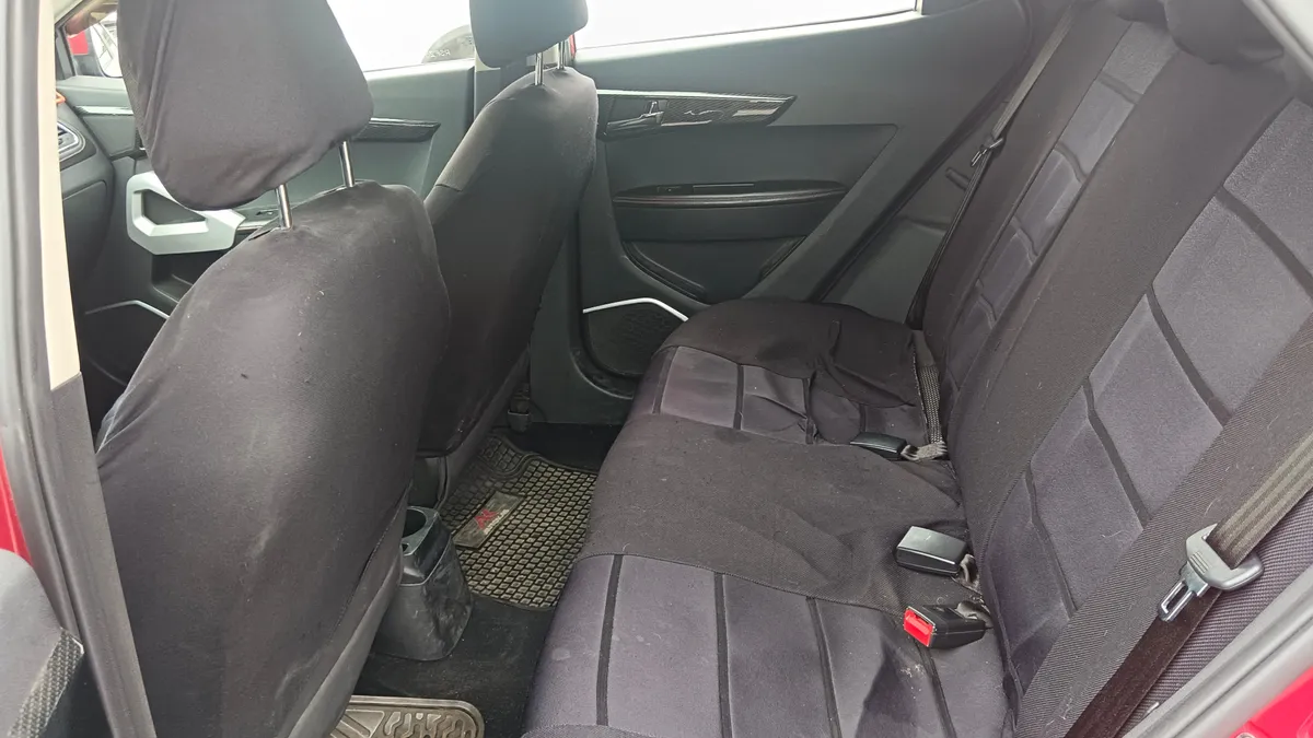 JAC JS2 1.5 Comfort Smart Mt año 2022