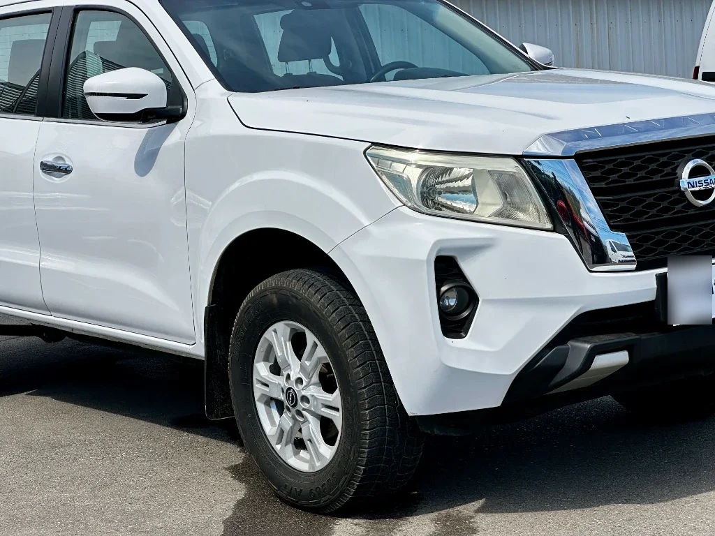 Nissan Navara Navara Dc 4x2 2.3tdi Xe año 2023
