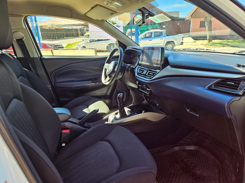 Suzuki Baleno Baleno 1.5 Glx año 2023
