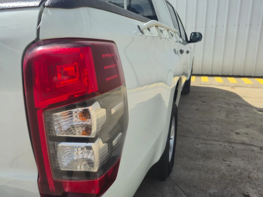 Mitsubishi L200 Katana Crm 4x4 2.4 año 2022