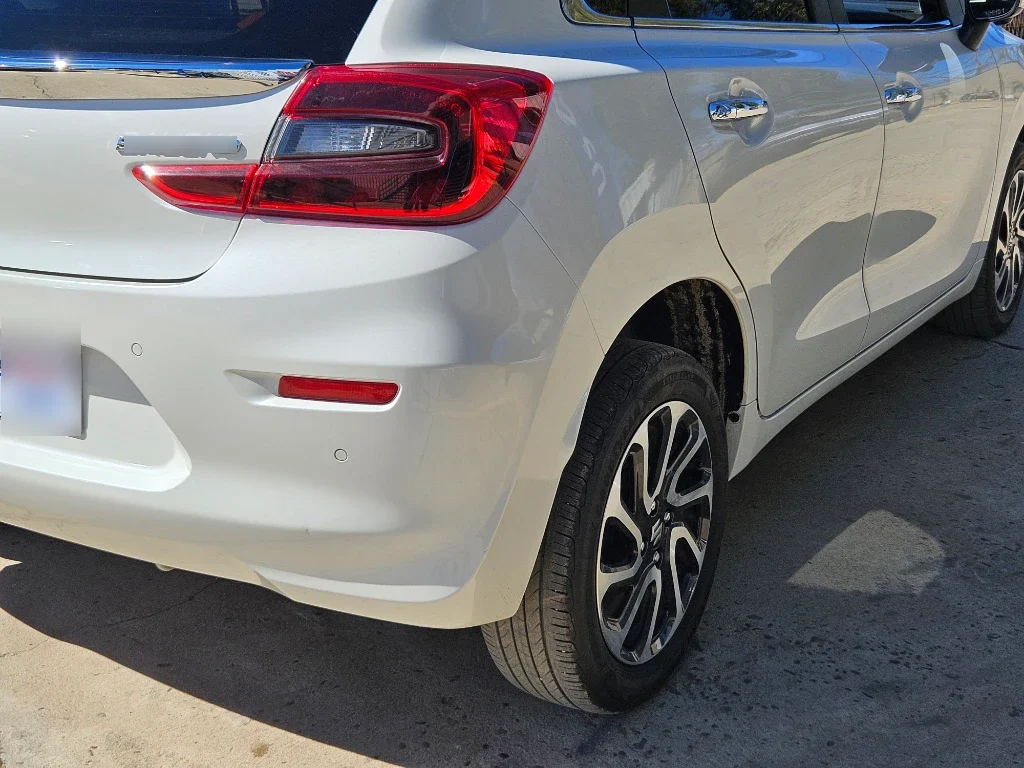 Suzuki Baleno Baleno 1.5 Glx año 2023