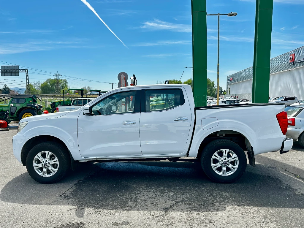Nissan Navara Navara Dc 4x2 2.3tdi Xe año 2023