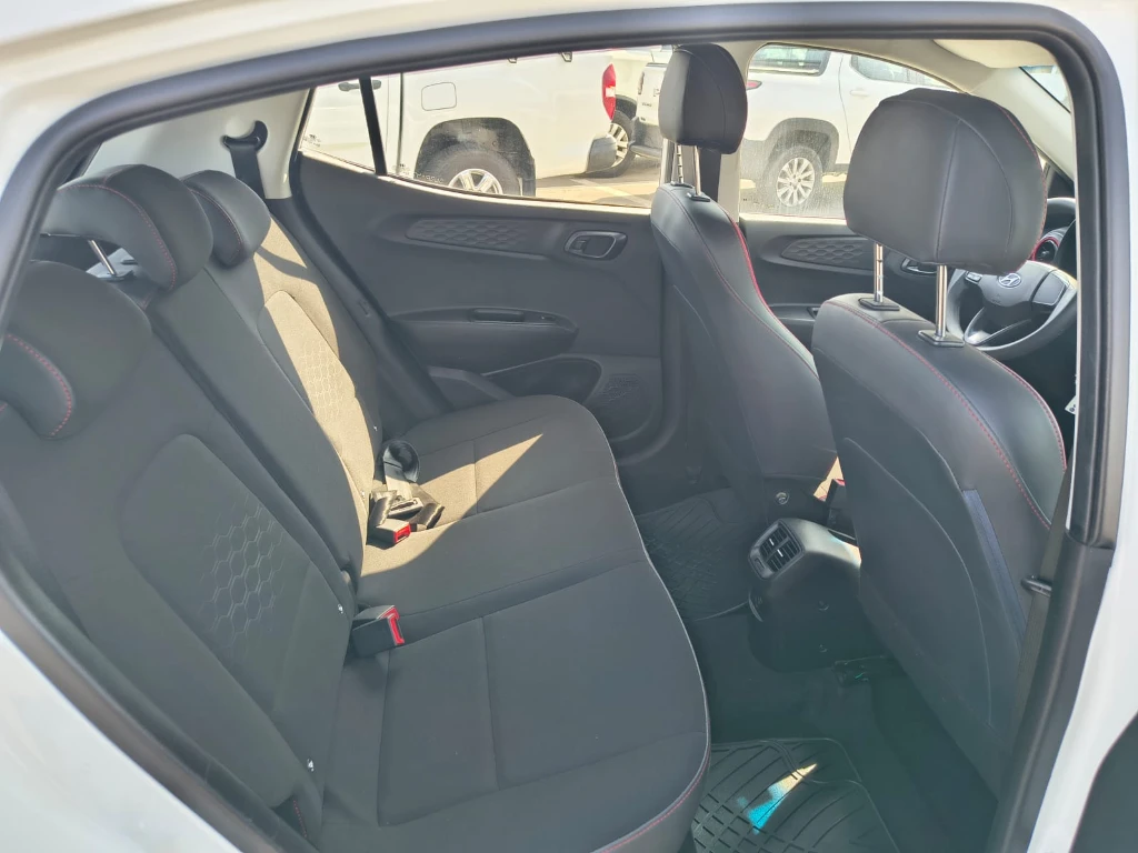 Hyundai Grand I10 I-10 Ai3 Hb 1.2 Mt Plus año 2023