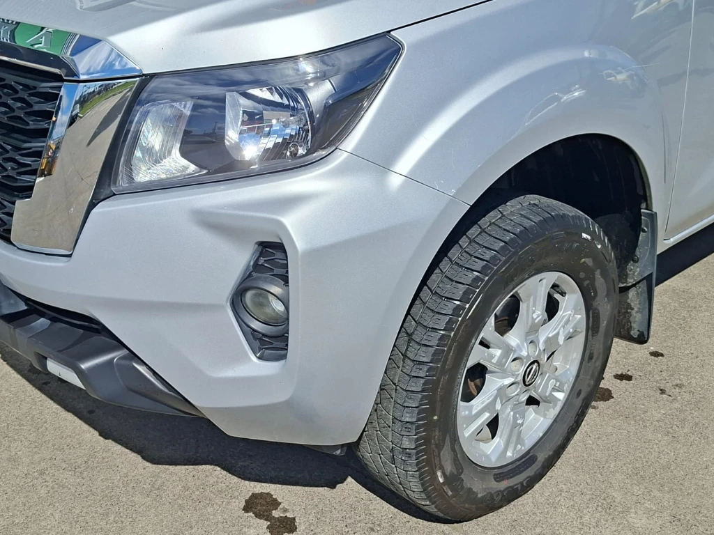 Nissan Navara Dc 4x4 2.3tdi Xe At año 2023