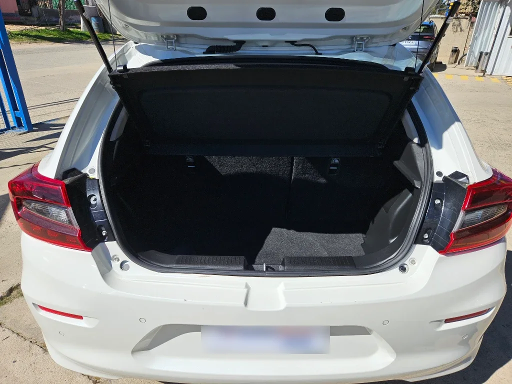 Suzuki Baleno Baleno 1.5 Glx año 2023
