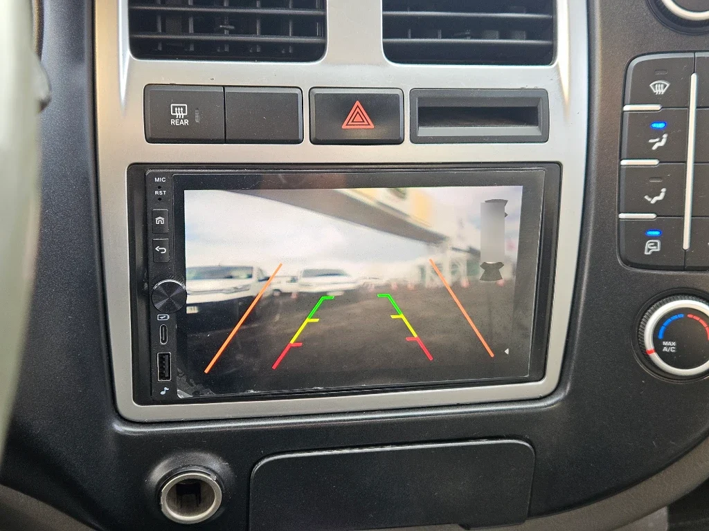 Hyundai Porter C/s 2.5 Diesel año 2022