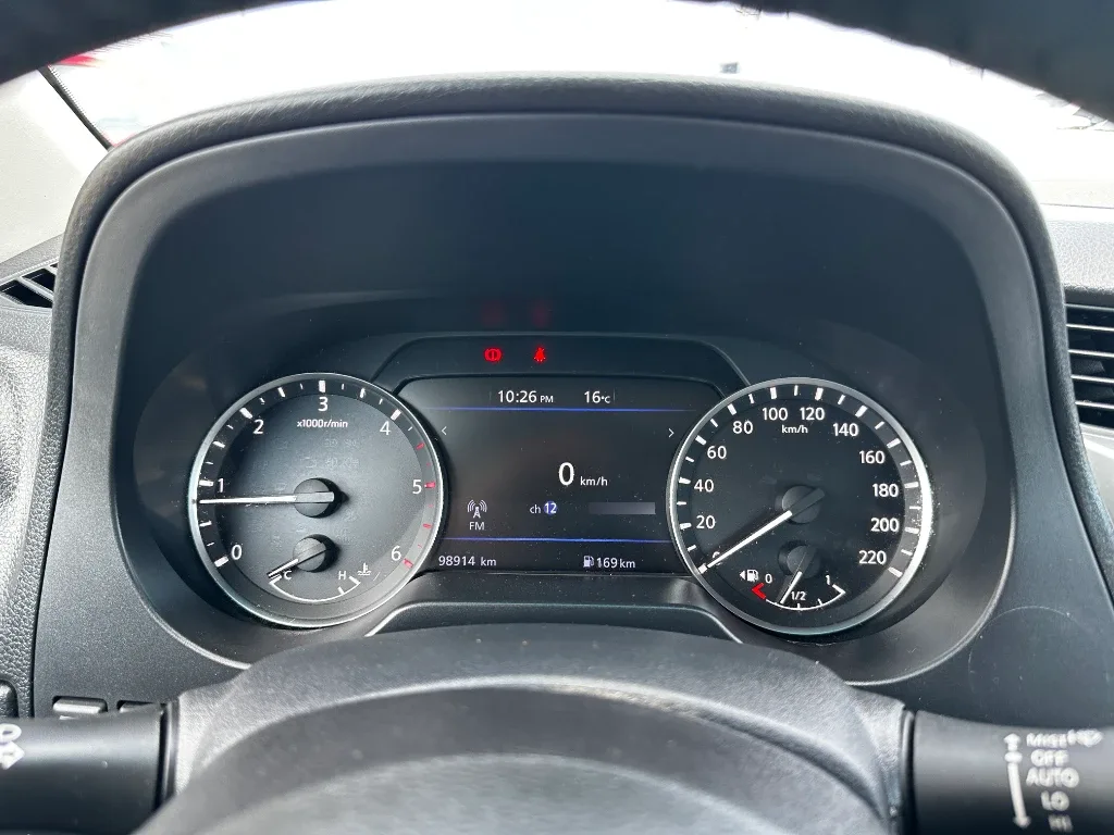 Nissan Navara Navara Dc 4x2 2.3tdi Xe año 2023