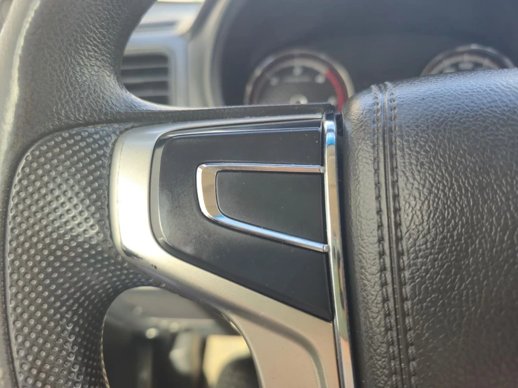 Mitsubishi L200 Katana Crm 4x4 2.4 año 2022