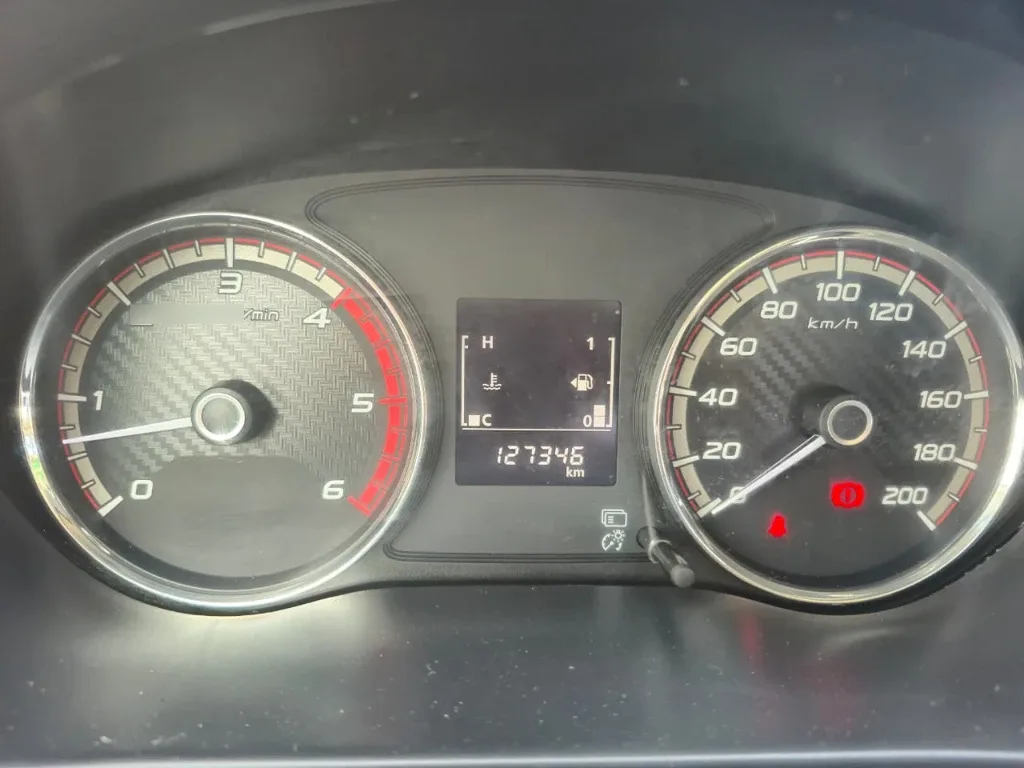 Mitsubishi L200 Katana Crm 4x4 2.4 año 2022