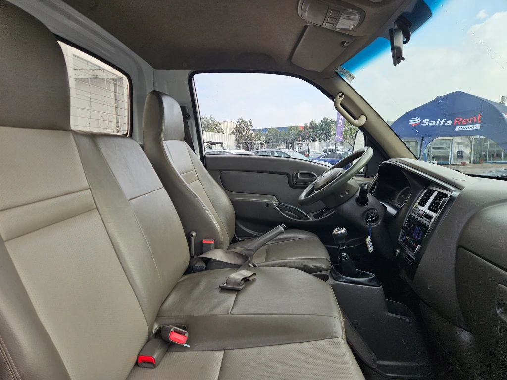 Hyundai Porter C/s 2.5 Diesel año 2022