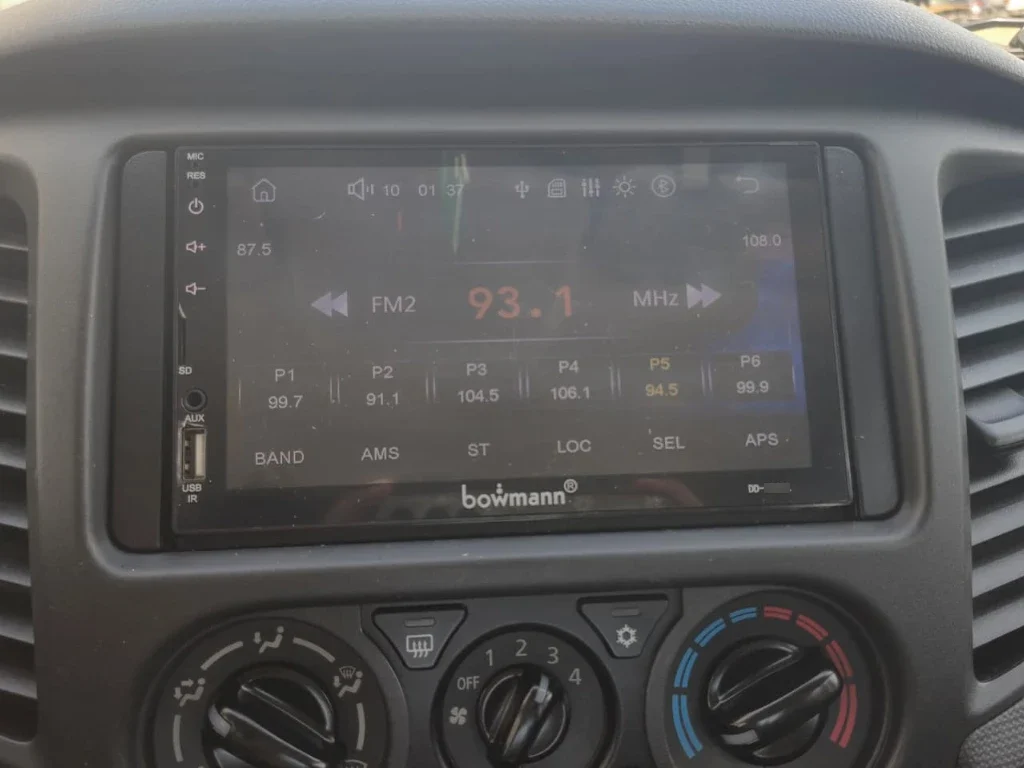 Mitsubishi L200 Katana Crm 4x4 2.4 año 2022
