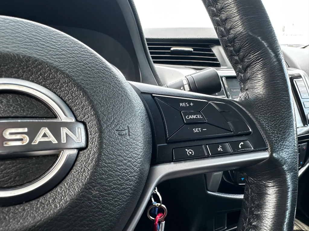 Nissan Navara Navara Dc 4x2 2.3tdi Xe año 2023