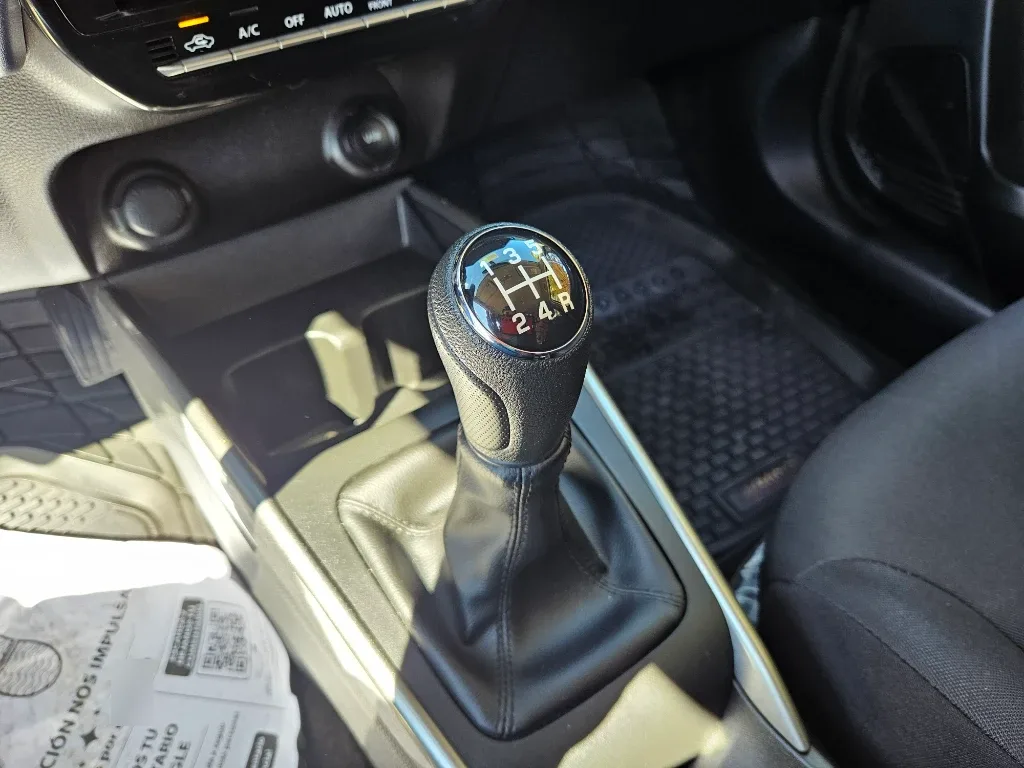 Suzuki Baleno Baleno 1.5 Glx año 2023
