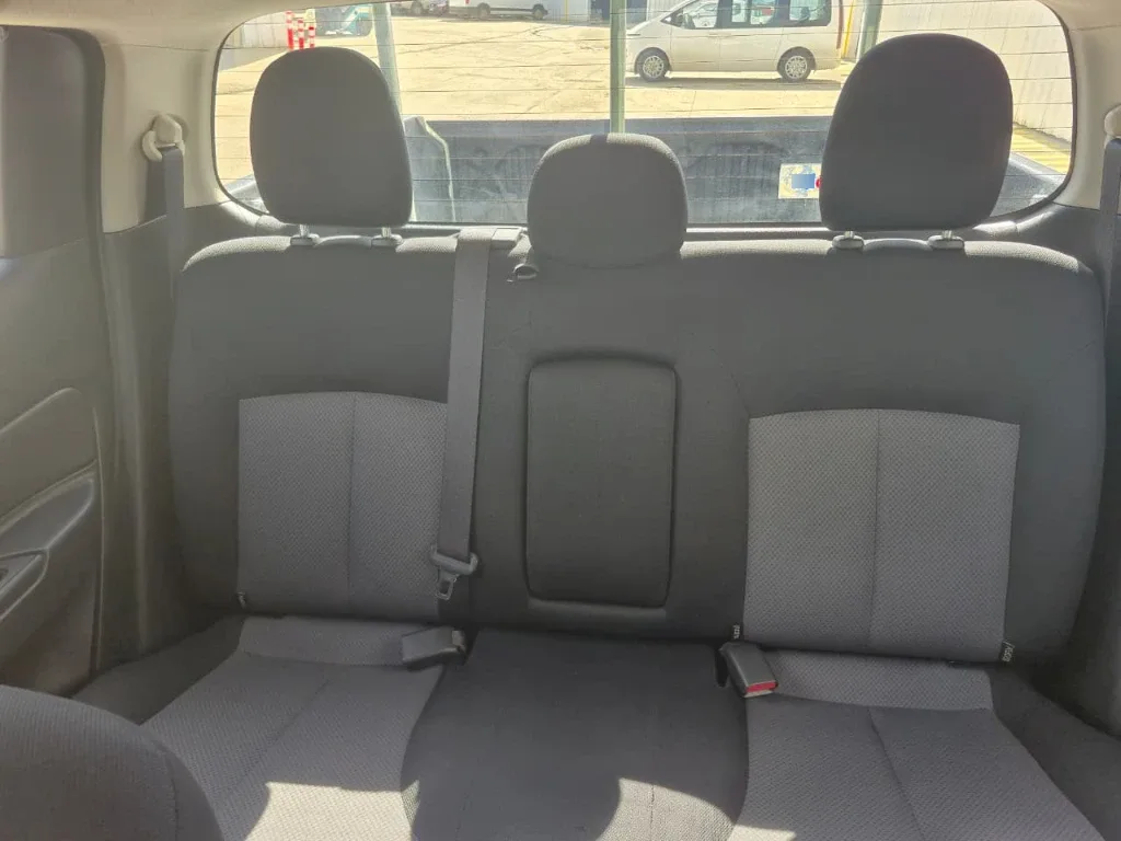 Mitsubishi L200 Katana Crm 4x4 2.4 año 2022