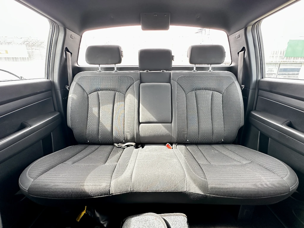 Ssangyong Grand Musso Grand Musso 2.2 4x2 Mt Full-Ql612 año 2023