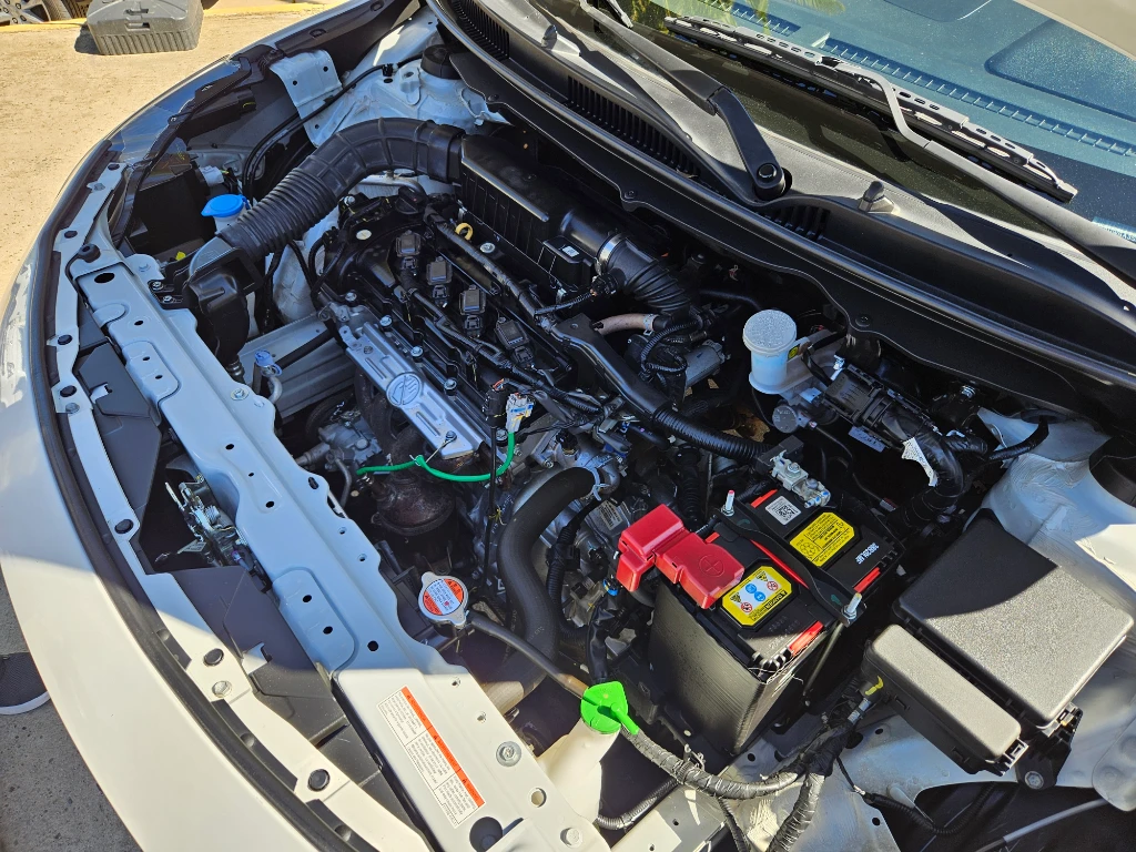 Suzuki Baleno Baleno 1.5 Glx año 2023