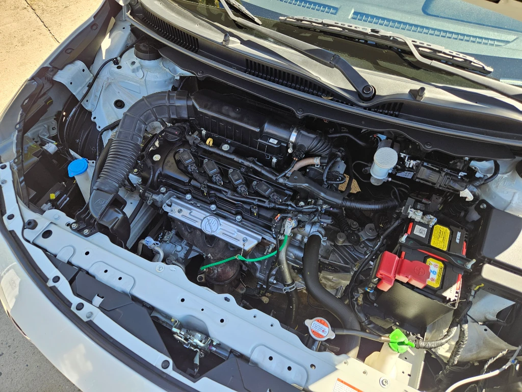 Suzuki Baleno Baleno 1.5 Glx año 2023