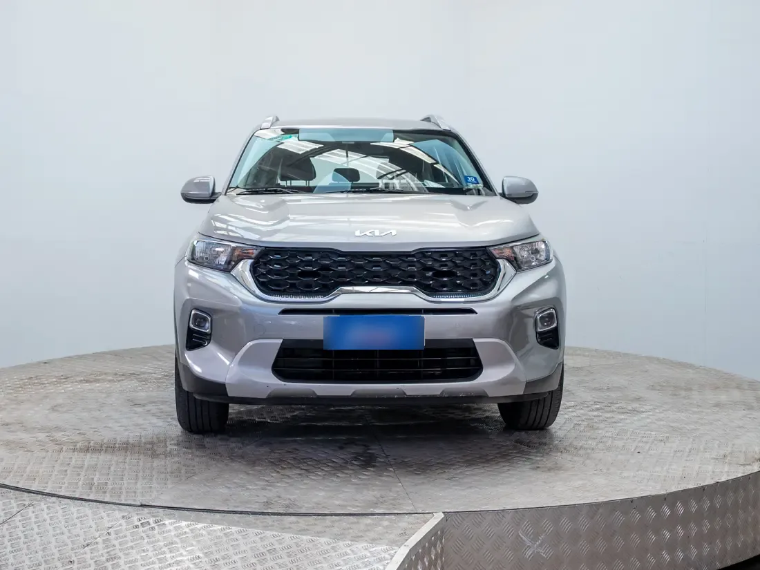Kia Sonet 1.5 Ex Full Plus Ac Mt año 2023